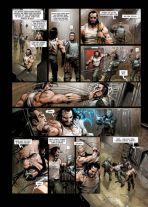 Conquest # 02 (von 10) - Deluvenn