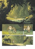 Conan der Cimmerier # 07 (von 16) - Aus den Katakomben
