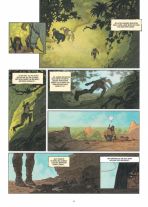 Conan der Cimmerier # 07 (von 16) - Aus den Katakomben