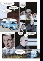 American Gods # 05 (von 6)