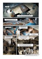 Alice Matheson # 06 (von 6)