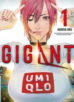 Gigant Bd. 01