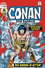 Conan der Barbar Classic Collection # 03