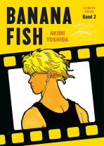 Banana Fish: Ultimative Edition Bd. 02