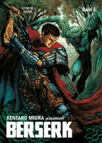 Berserk: Ultimative Edition Bd. 05