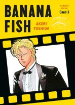 Banana Fish: Ultimative Edition Bd. 03