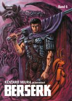 Berserk: Ultimative Edition Bd. 06