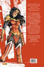 Wonder Woman - Gttin des Krieges - Deluxe Edition