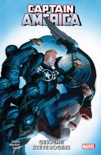 Captain America (Serie ab 2019) # 03 - Gesucht: Steve Rogers