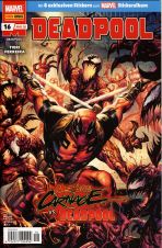 Deadpool (Serie ab 2019) # 16