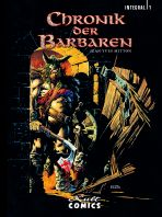 Chronik der Barbaren Integral # 01 (von 2)