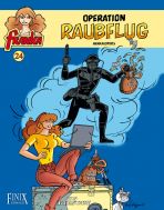 Franka # 24 - Operation Raubflug