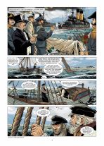 Grossen Seeschlachten, Die # 08 - Tsushima 1905