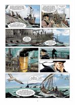 Grossen Seeschlachten, Die # 08 - Tsushima 1905