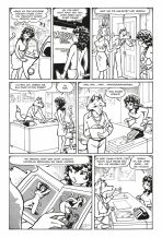 Omaha the Cat Dancer # 01 (von 4, ab 18 Jahre)