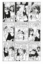 Omaha the Cat Dancer # 01 (von 4, ab 18 Jahre)