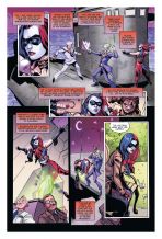 Injustice: Ground Zero # 01 + 02 (von 2)