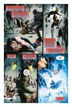 Injustice: Ground Zero # 01 + 02 (von 2)