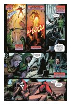 Injustice: Ground Zero # 01 + 02 (von 2)