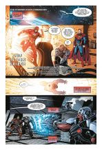 Injustice: Ground Zero # 01 + 02 (von 2)