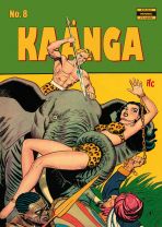 Kanga # 08