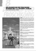 Comic! Jahrbuch 2020