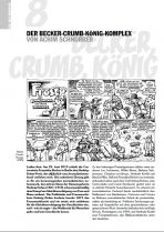 Comic! Jahrbuch 2020 Variant-Cover