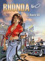 Rhonda # 03 (von 3) - Neue Edition