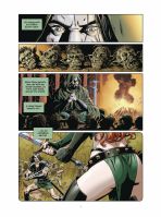 Ork-Saga # 03 - Der Kopfgeldjger
