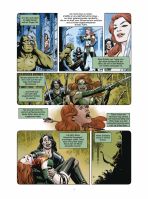 Ork-Saga # 03 - Der Kopfgeldjger
