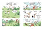 Geheimnis des unfehlbaren Gedchtnisses, Das