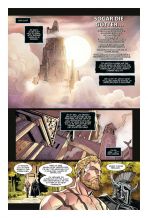 Injustice: Gtter unter uns: Das vierte Jahr # 01 - 02 (von 2)