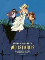 Wo ist Kiki ?