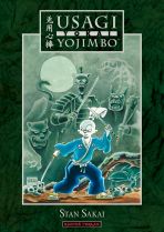 Usagi Yojimbo: Yōkai