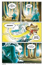 Usagi Yojimbo: Yōkai