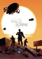 Kalte Sonne # 02 (von 3)