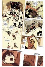 Deadly Class (Cross Cult) # 04