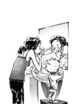 A Childs Journey (Englisch)