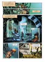 Lanfeust Odyssee # 08 (von 10)