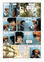 Lanfeust Odyssee # 08 (von 10)
