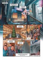 Androiden # 06 (von 12)