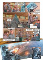 Androiden # 06 (von 12)
