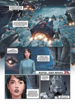 Androiden # 06 (von 12)
