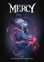 Mercy # 01 (von 3) - Die Dame, die Klte und der Teufel
