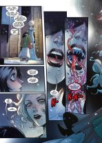 Mercy # 01 (von 3) - Die Dame, die Klte und der Teufel