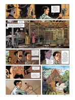 Spirou pr�sentiert # 04 - Rummelsdorf 1