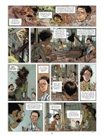 Spirou pr�sentiert # 04 - Rummelsdorf 1