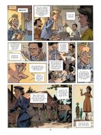 Spirou pr�sentiert # 04 - Rummelsdorf 1