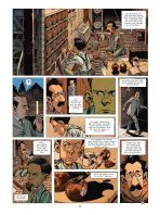 Spirou pr�sentiert # 04 - Rummelsdorf 1