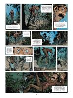 Spirou pr�sentiert # 04 - Rummelsdorf 1